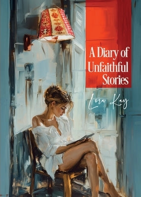 A Diary of Unfaithful Stories by Kay, Lora