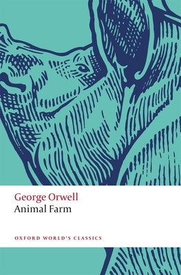 Animal Farm by Orwell