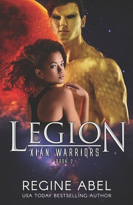 Legion by Abel, Regine