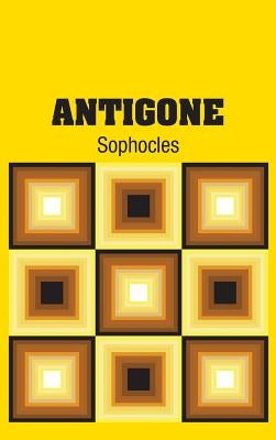 Antigone by Sophocles