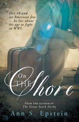 On the Shore by S. Epstein, Ann