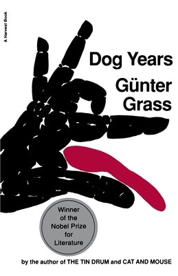 Dog Years by Grass, Günter