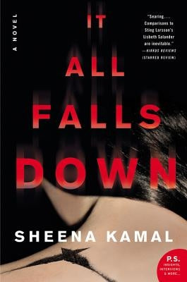 It All Falls Down by Kamal, Sheena