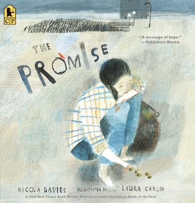 The Promise by Davies, Nicola