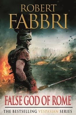 False God of Rome: Volume 3 by Fabbri, Robert