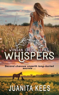 Whispers by Kees, Juanita