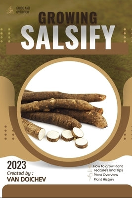 Salsify: Guide and overview by Doichev, Van