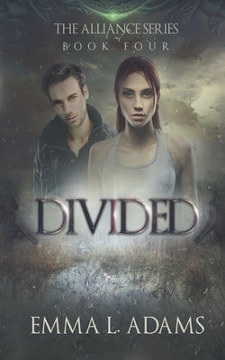 Divided by Adams, Emma L.