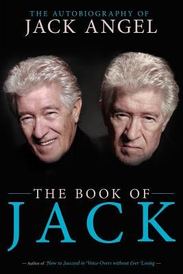 The Book of Jack by Angel, Jack