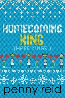 Homecoming King by Reid, Penny