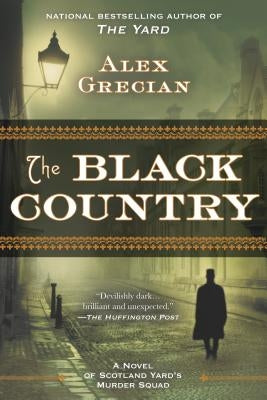 The Black Country by Grecian, Alex