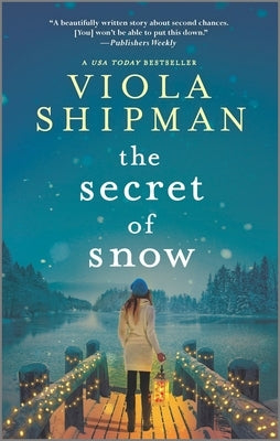 The Secret of Snow by Shipman, Viola