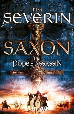 The Pope's Assassin by Severin, Tim