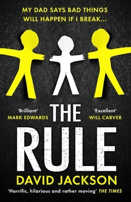 The Rule by Jackson, David