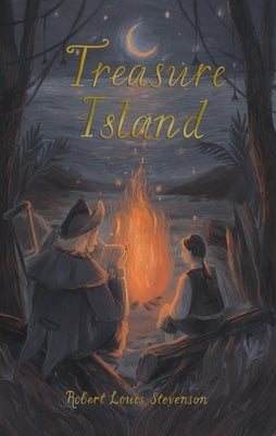 Treasure Island by Stevenson, Robert Louis