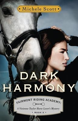 Dark Harmony by Scott, Michele