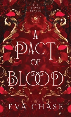 A Pact of Blood by Chase, Eva