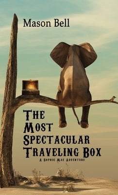 The Most Spectacular Traveling Box by Bell