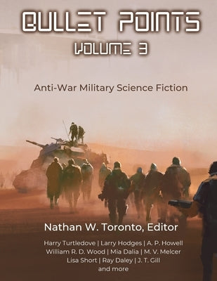 Bullet Points 3 by Toronto, Nathan W.