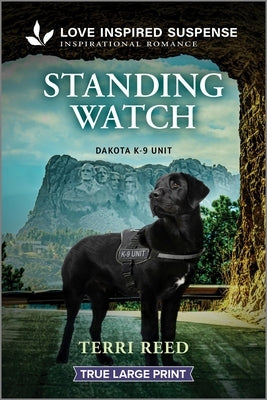 Standing Watch by Reed, Terri