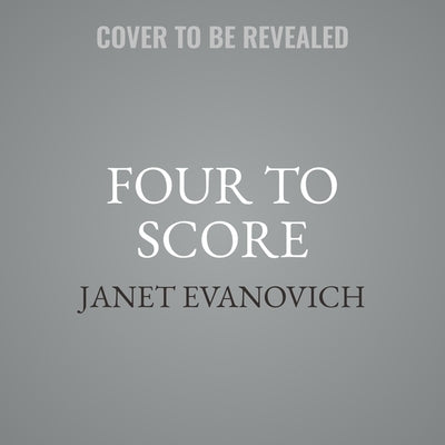 Four to Score by Evanovich, Janet