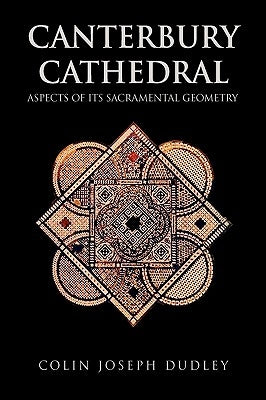 Canterbury Cathedral by Dudley, Colin Joseph