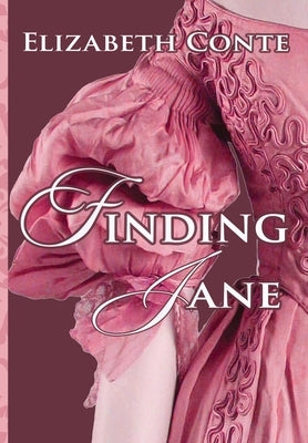 Finding Jane by Conte, Elizabeth