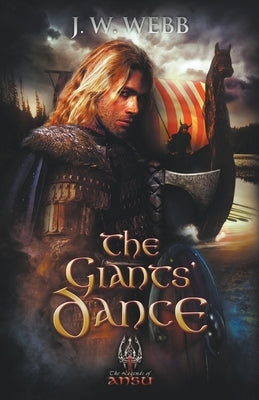 The Giant's Dance by Webb, J. W.