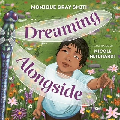 Dreaming Alongside by Gray Smith, Monique