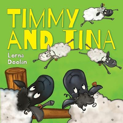 Timmy and Tina by Doolan, Lorna