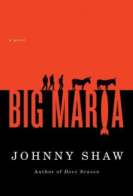 Big Maria by Shaw, Johnny