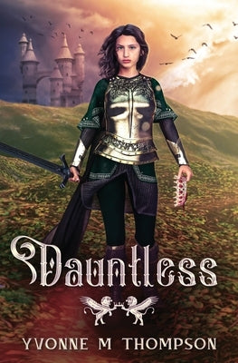 Dauntless by Thompson, Yvonne M.