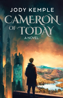 Cameron of Today by Kemple, Jody