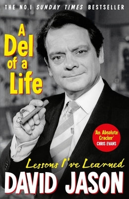 A del of a Life: The Hilarious New Memoir from the National Treasure by Jason, David