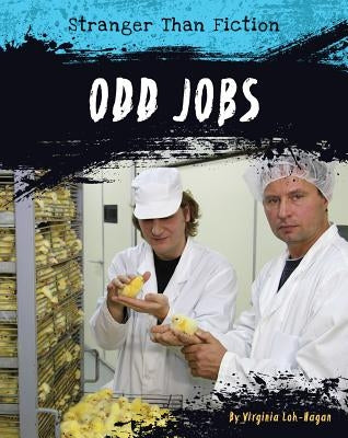 Odd Jobs by Loh-Hagan, Virginia