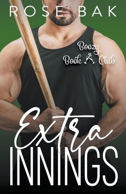 Extra Innings by Bak, Rose