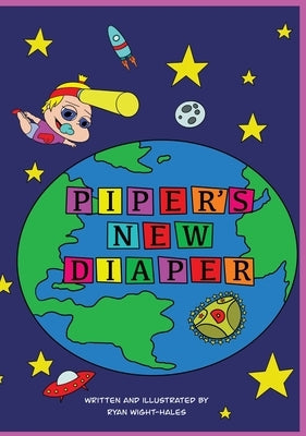 Piper's new diaper by Wight-Hales, Ryan