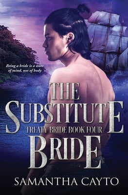 The Substitute Bride by Cayto, Samantha