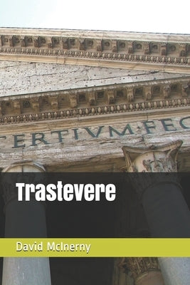 Trastevere by McInerny, David