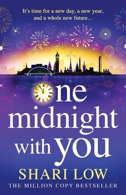 One Midnight With You by Low, Shari