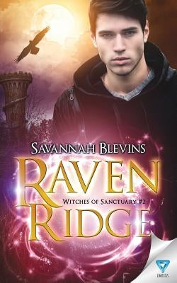 Raven Ridge by Blevins, Savannah