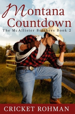 Montana Countdown by Rohman, Cricket