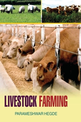 Livestock Farming by Hedge, P.