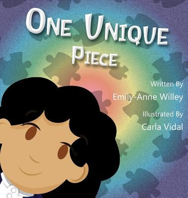 One Unique Piece by Willey, Emily-Anne