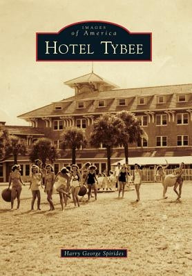 Hotel Tybee by Spirides, Harry George