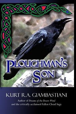 Ploughman's Son by Giambastiani, Kurt R. A.