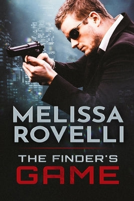 The Finder's Game by Rovelli, Melissa