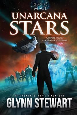 UnArcana Stars by Stewart, Glynn