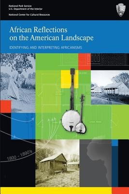 African Reflections on the American Landscape by Joyner, Brian D.