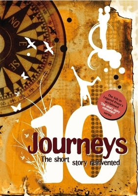 Ten Journeys by Various